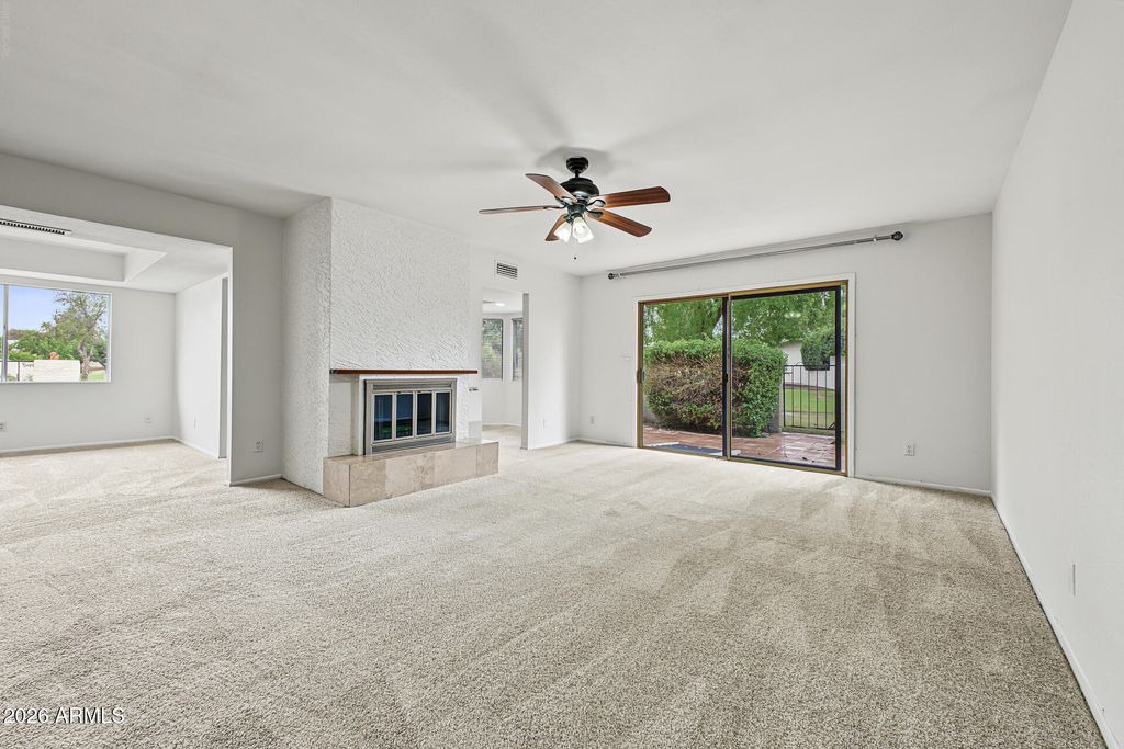 8180 E Del Caverna Drive, Scottsdale, AZ 85258 — photo 2