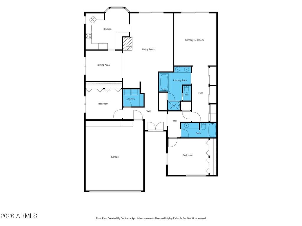 8180 E Del Caverna Drive, Scottsdale, AZ 85258 — photo 4