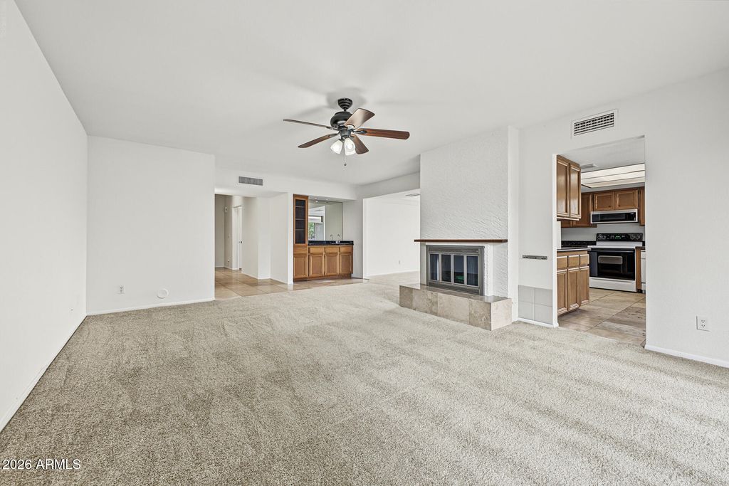 8180 E Del Caverna Drive, Scottsdale, AZ 85258 — photo 5