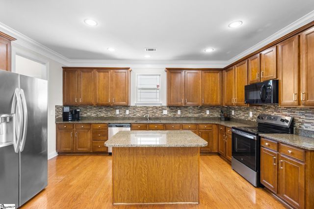 200 Birch Hill Way, Simpsonville, SC 29681