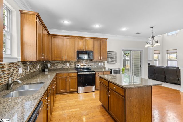 200 Birch Hill Way, Simpsonville, SC 29681