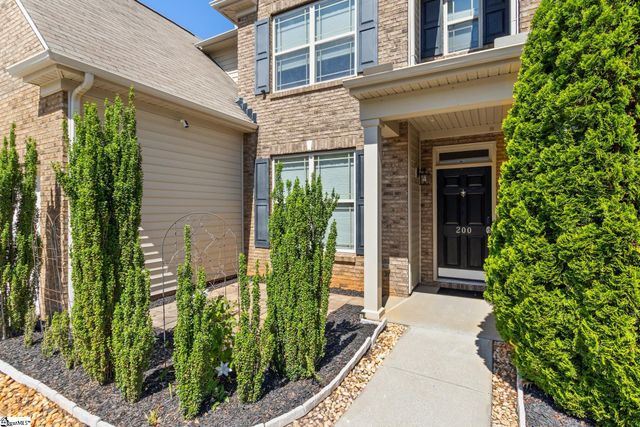 200 Birch Hill Way, Simpsonville, SC 29681