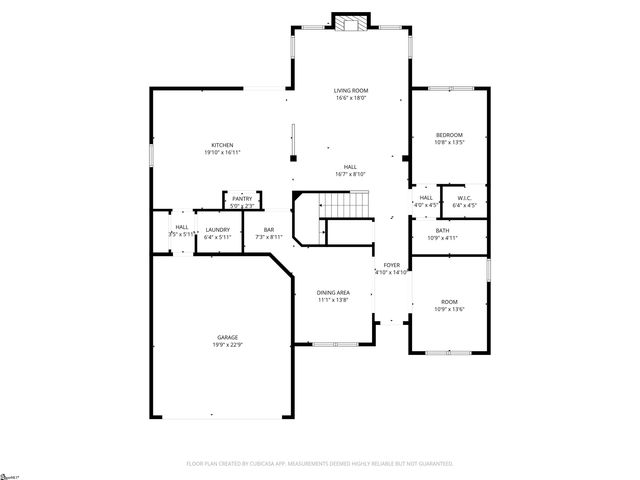 200 Birch Hill Way, Simpsonville, SC 29681