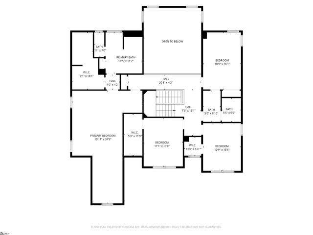 200 Birch Hill Way, Simpsonville, SC 29681