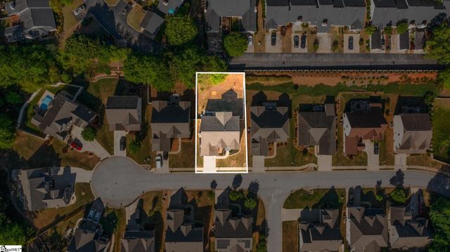 200 Birch Hill Way, Simpsonville, SC 29681