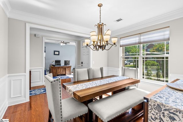 200 Birch Hill Way, Simpsonville, SC 29681