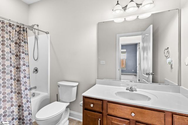 200 Birch Hill Way, Simpsonville, SC 29681