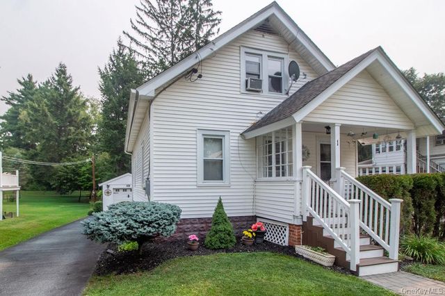 1 Carnation Avenue, Ellenville, NY 12428