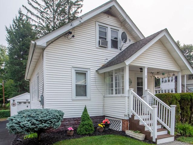 1 Carnation Avenue, Ellenville, NY 12428