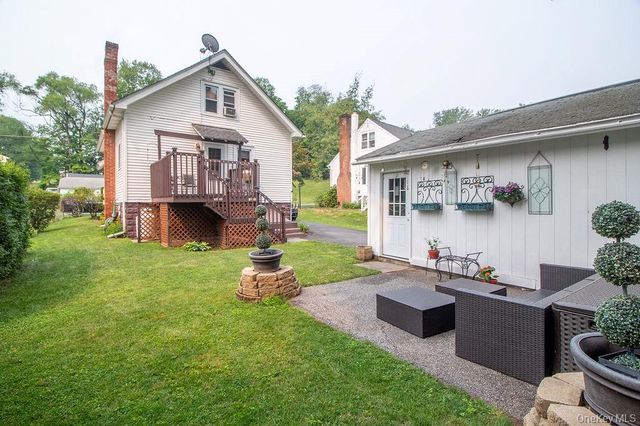 1 Carnation Avenue, Ellenville, NY 12428