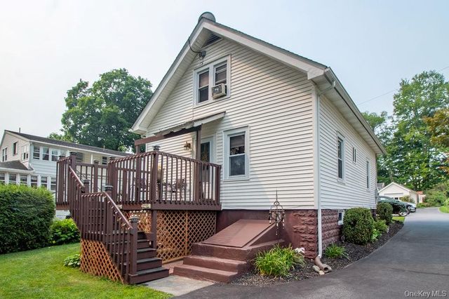 1 Carnation Avenue, Ellenville, NY 12428