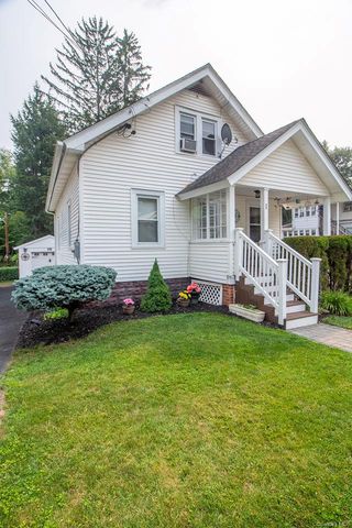 1 Carnation Avenue, Ellenville, NY 12428