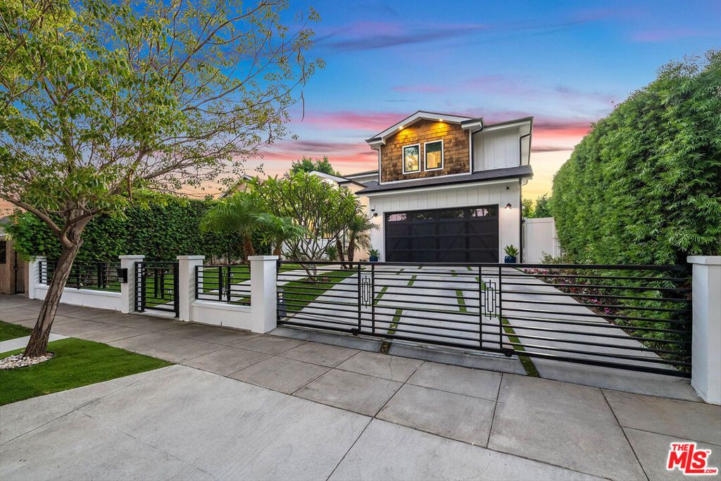 5045 Willowcrest Avenue, Toluca Lake, CA 91601 — photo 3