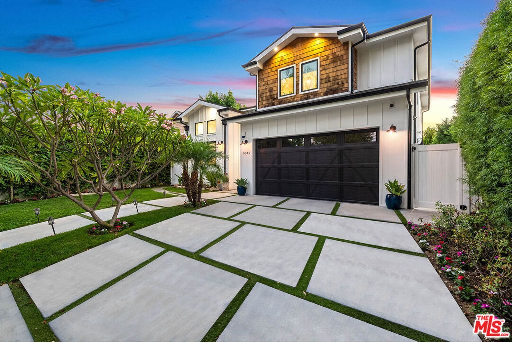 5045 Willowcrest Avenue, Toluca Lake, CA 91601 — photo 4
