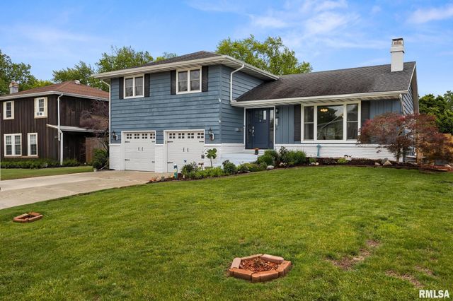 1820 W GAYLORD Avenue, Peoria, IL 61614