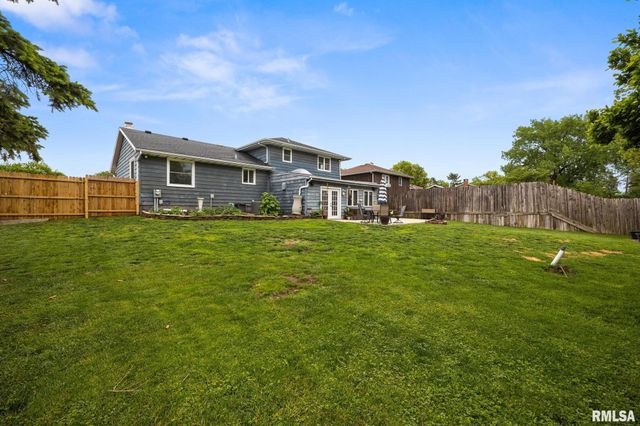 1820 W GAYLORD Avenue, Peoria, IL 61614