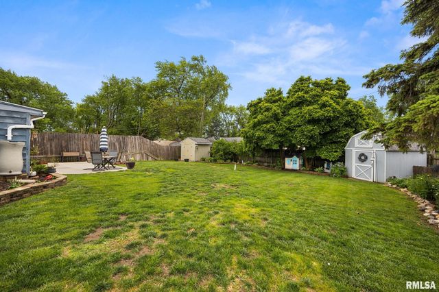 1820 W GAYLORD Avenue, Peoria, IL 61614