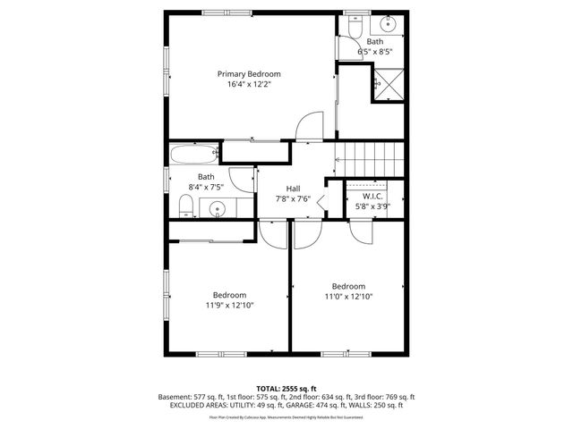 1820 W GAYLORD Avenue, Peoria, IL 61614