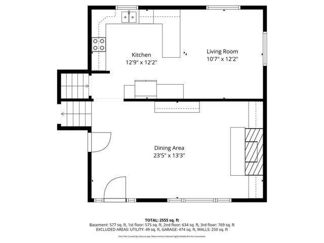 1820 W GAYLORD Avenue, Peoria, IL 61614