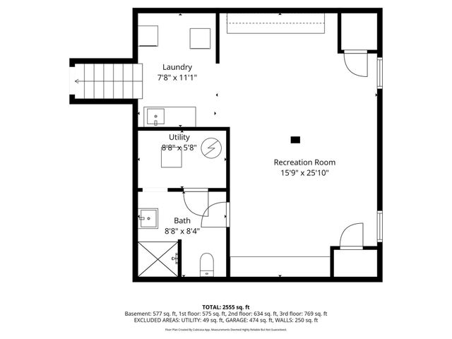 1820 W GAYLORD Avenue, Peoria, IL 61614