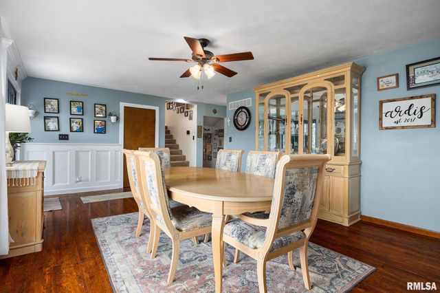 1820 W GAYLORD Avenue, Peoria, IL 61614