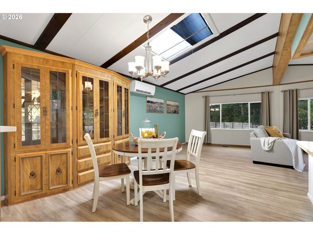 1601 RHODODENDRON Dr 534, Florence, OR 97439