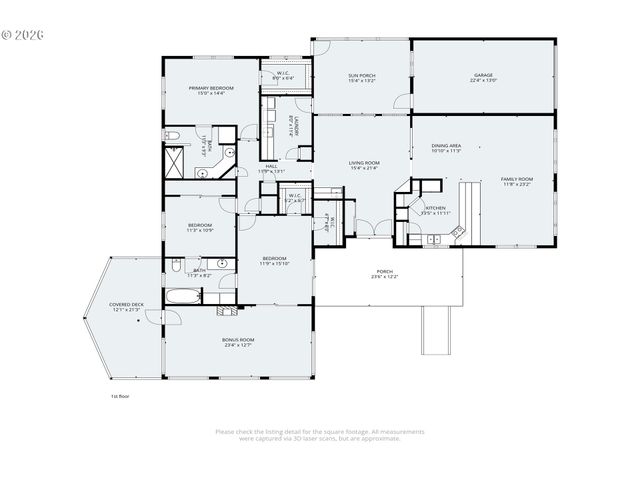 1601 RHODODENDRON Dr 534, Florence, OR 97439