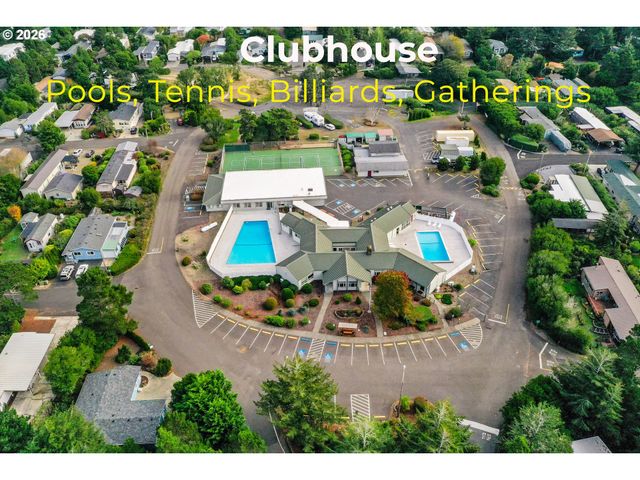 1601 RHODODENDRON Dr 534, Florence, OR 97439