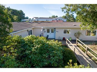 1601 RHODODENDRON Dr 534, Florence, OR 97439