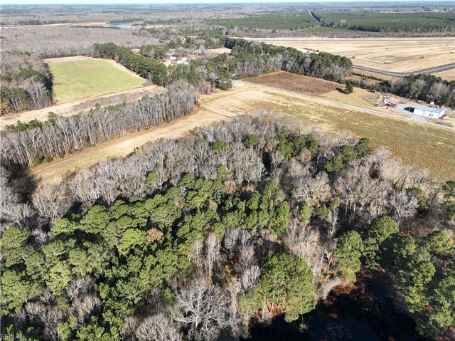 59 AC Carrsville HWY, Franklin, VA 23851