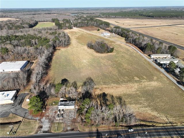59 AC Carrsville HWY, Franklin, VA 23851