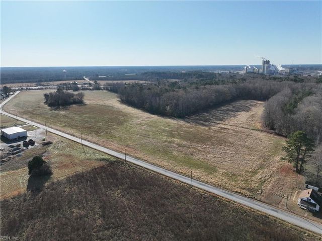 59 AC Carrsville HWY, Franklin, VA 23851