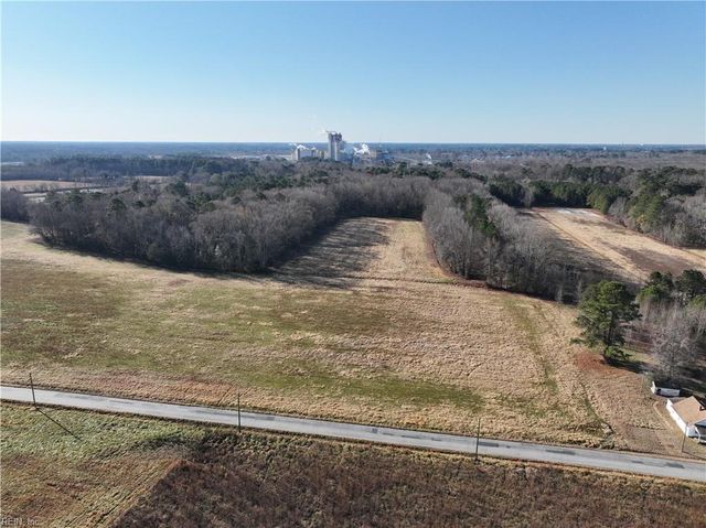 59 AC Carrsville HWY, Franklin, VA 23851