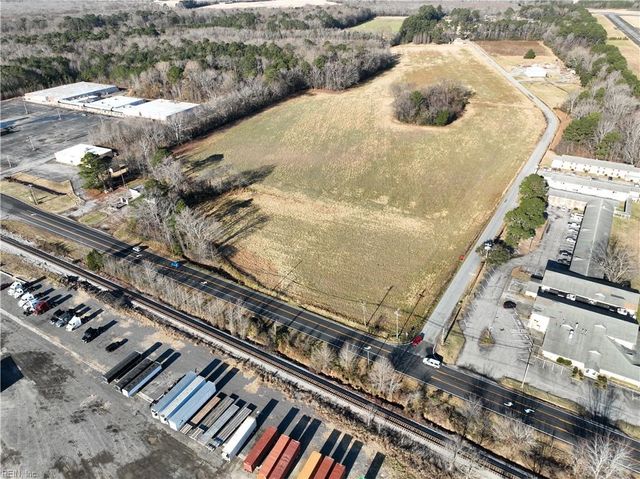 59 AC Carrsville HWY, Franklin, VA 23851