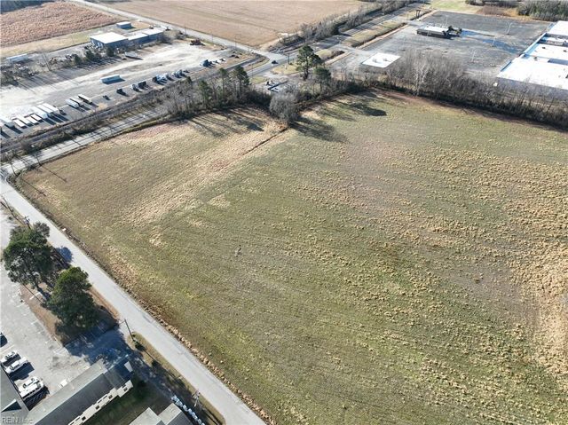 59 AC Carrsville HWY, Franklin, VA 23851