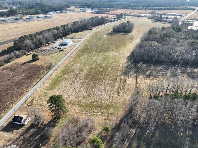 59 AC Carrsville HWY, Franklin, VA 23851