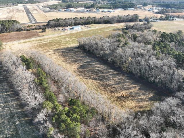 59 AC Carrsville HWY, Franklin, VA 23851