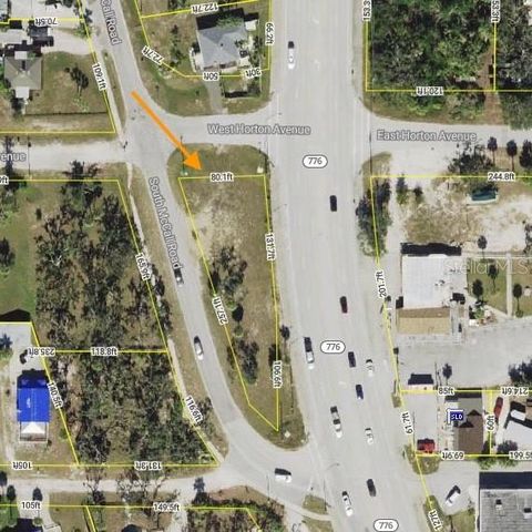 800 S MCCALL ROAD, Englewood, FL 34223
