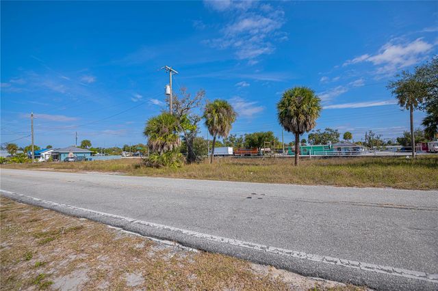 800 S MCCALL ROAD, Englewood, FL 34223