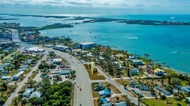 800 S MCCALL ROAD, Englewood, FL 34223