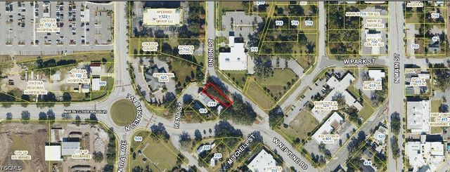 22-25-29-201-0001-00010-A Union ST, Kissimmee, FL 34741