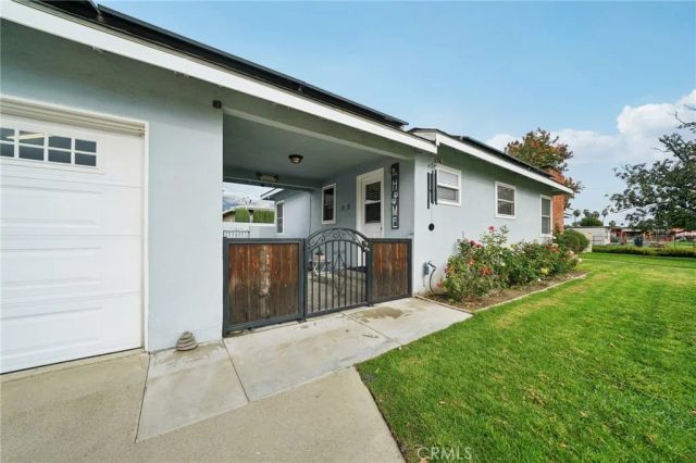 171 E 14th, Upland, CA 91786