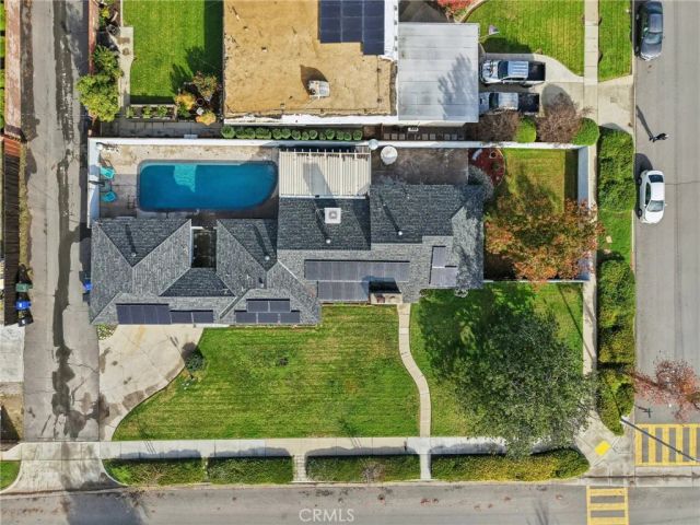 171 E 14th, Upland, CA 91786