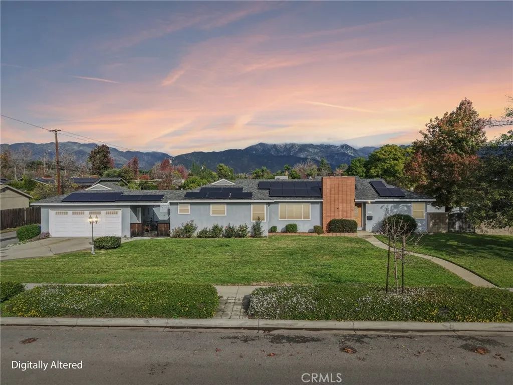 171 E 14th, Upland, CA 91786