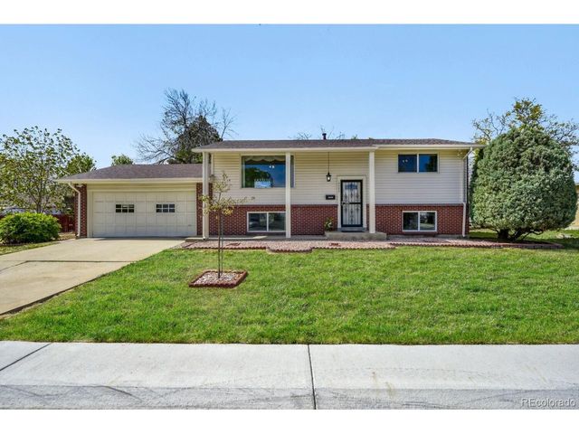 4555 W 65th Ave, Arvada, CO 80003