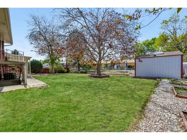 4555 W 65th Ave, Arvada, CO 80003