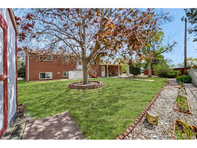 4555 W 65th Ave, Arvada, CO 80003