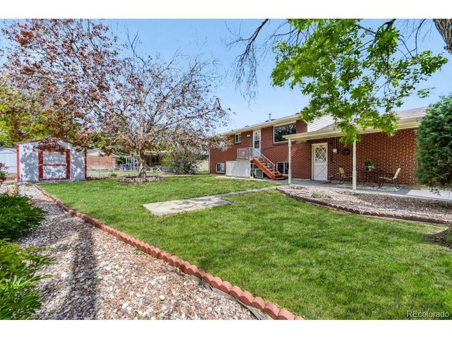 4555 W 65th Ave, Arvada, CO 80003
