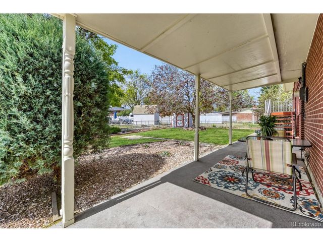 4555 W 65th Ave, Arvada, CO 80003