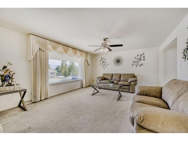4555 W 65th Ave, Arvada, CO 80003